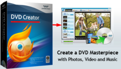 wondershare dvd creator 2.6 5 registration code